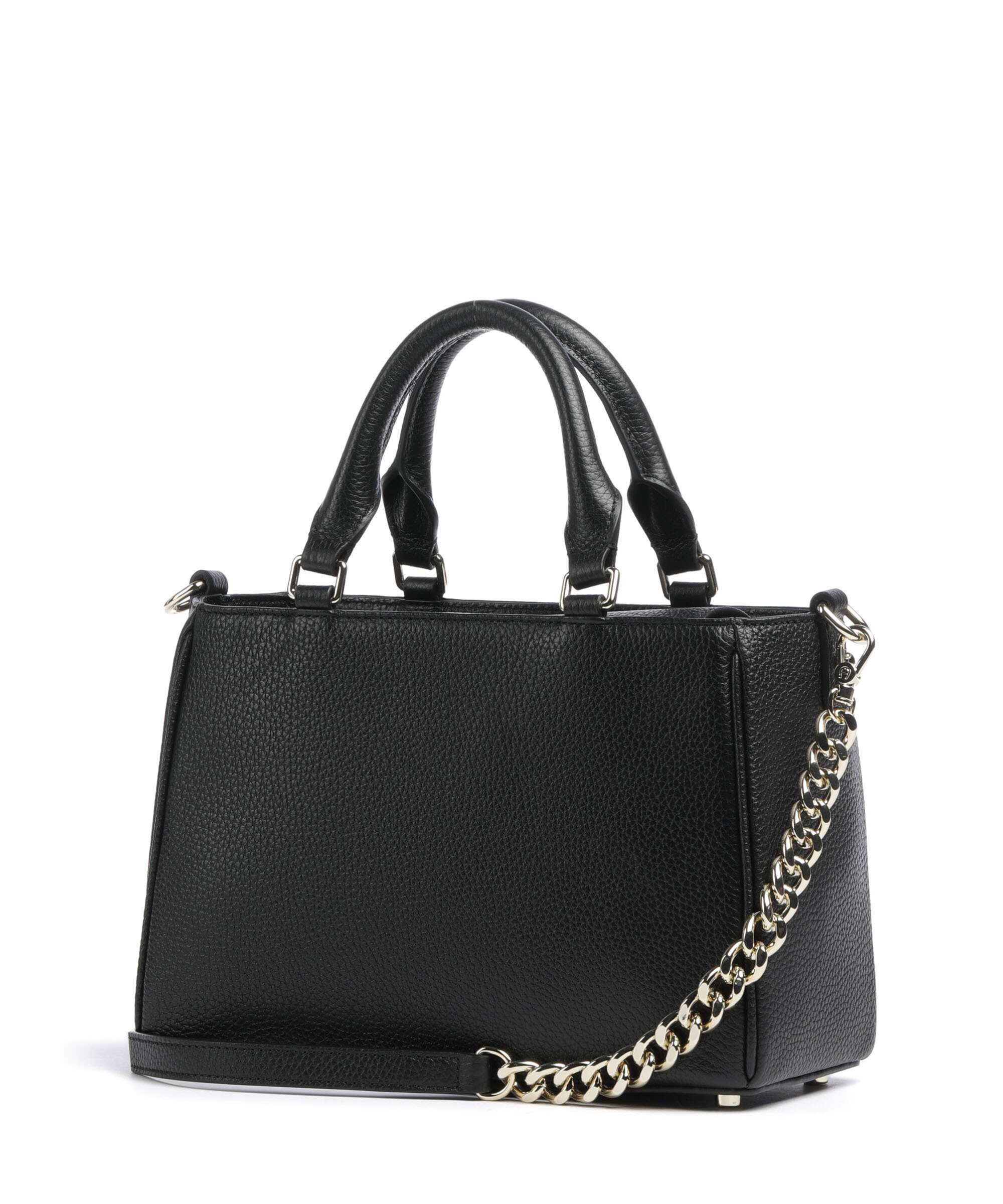 Aigner Diadora M Handbag black