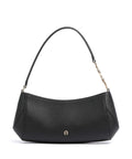 Aigner Jerzy S Shoulder bag black