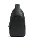 Aigner Diego S Sling bag black