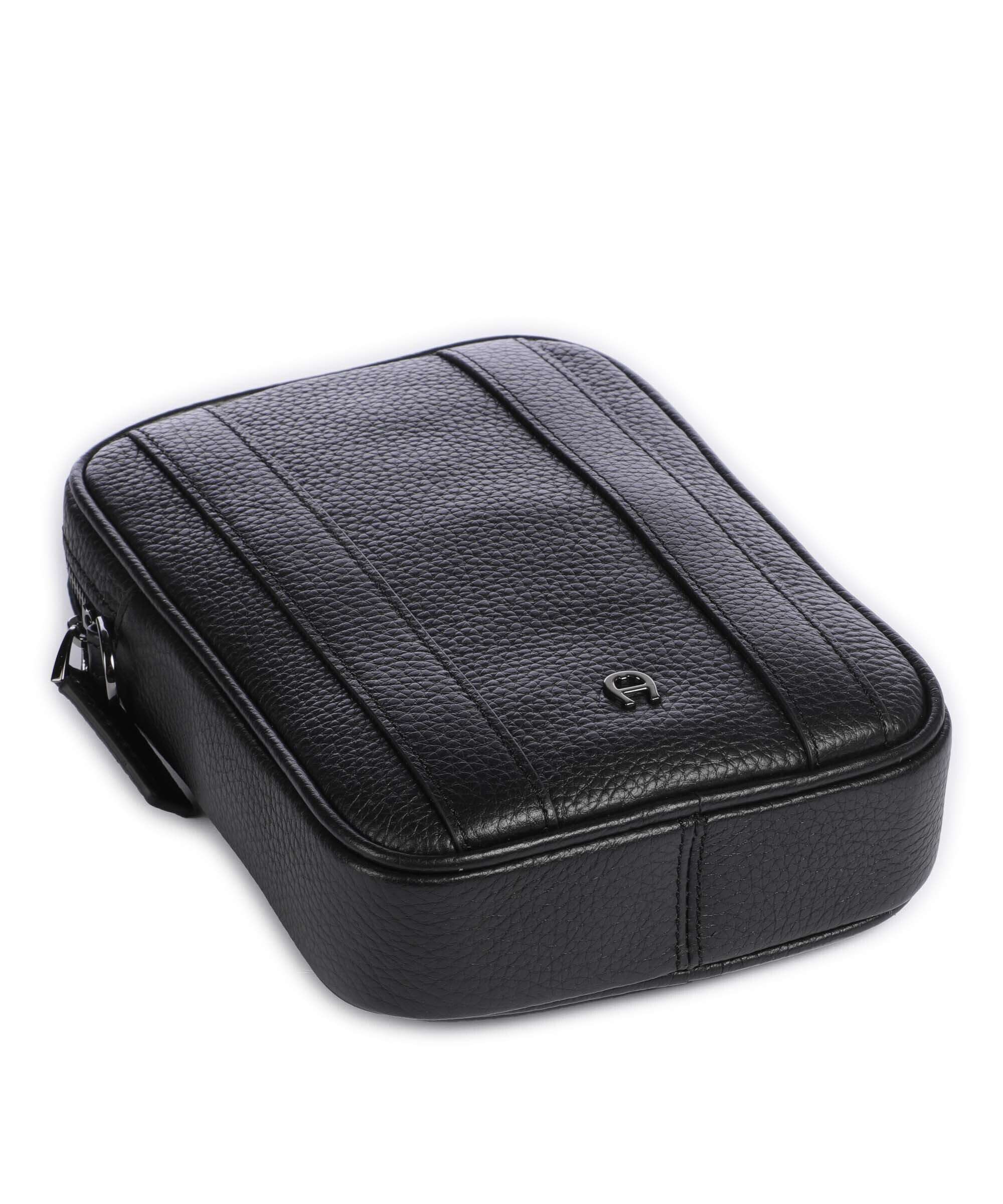 Aigner Diego S Crossbody bag black