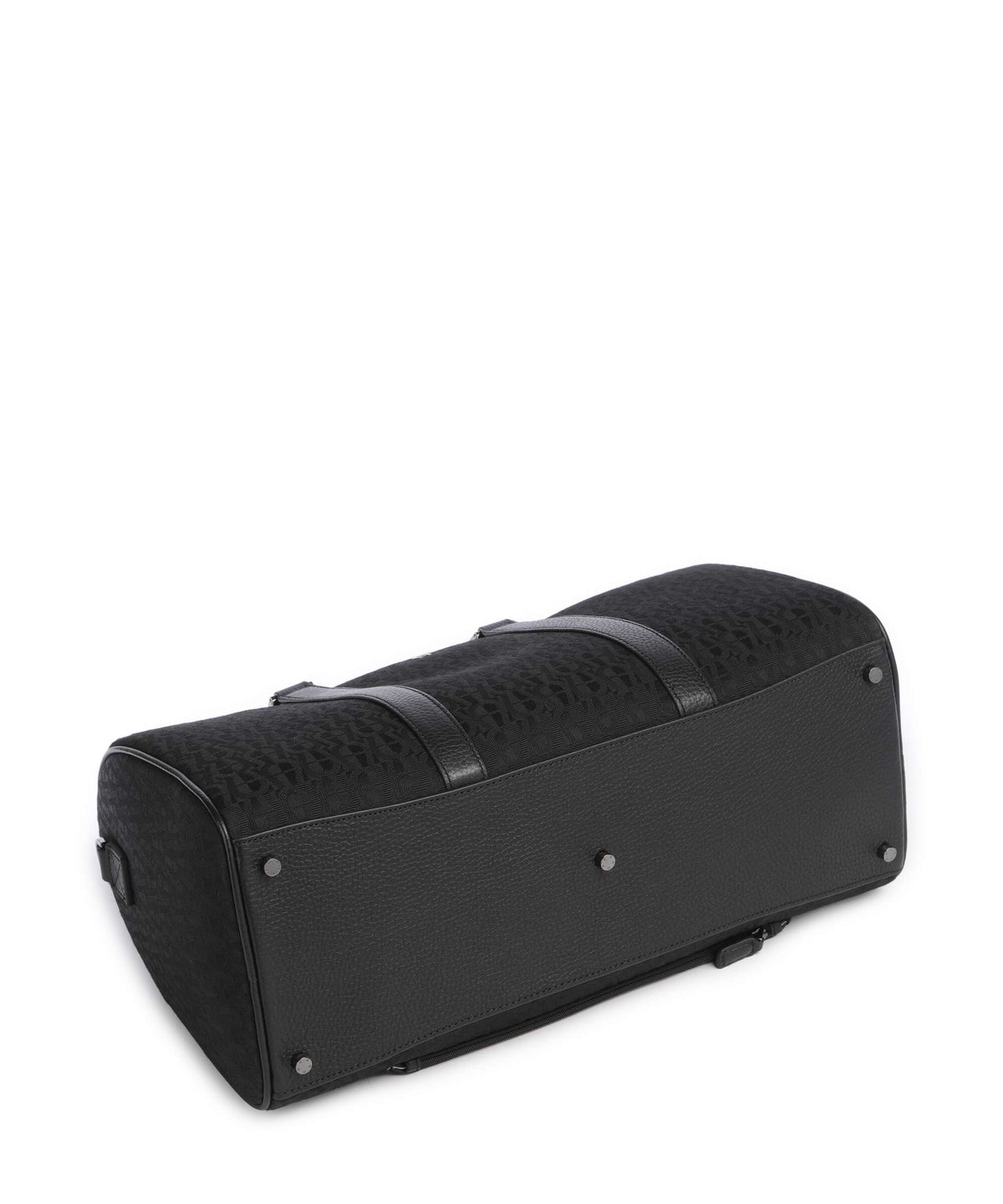 Aigner Diego S Weekend bag black