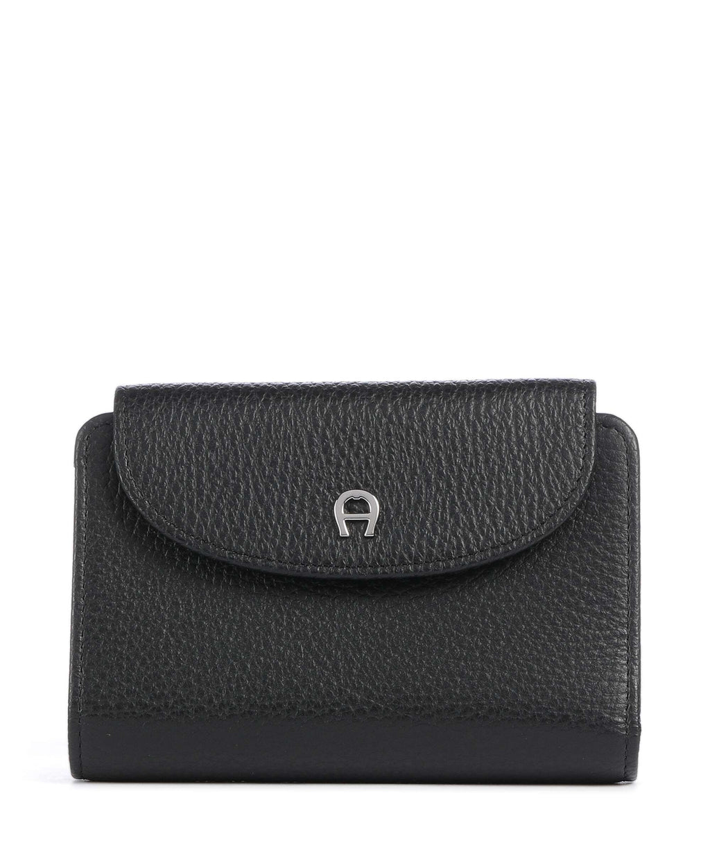 Aigner Basics Wallet black 