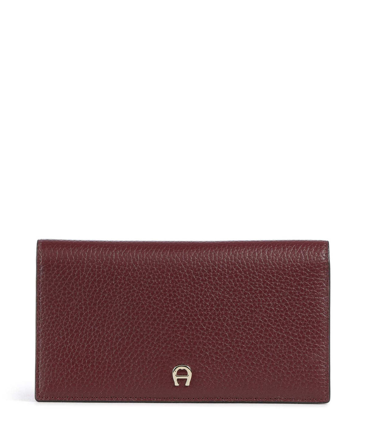 Aigner Delia Wallet burgundy
