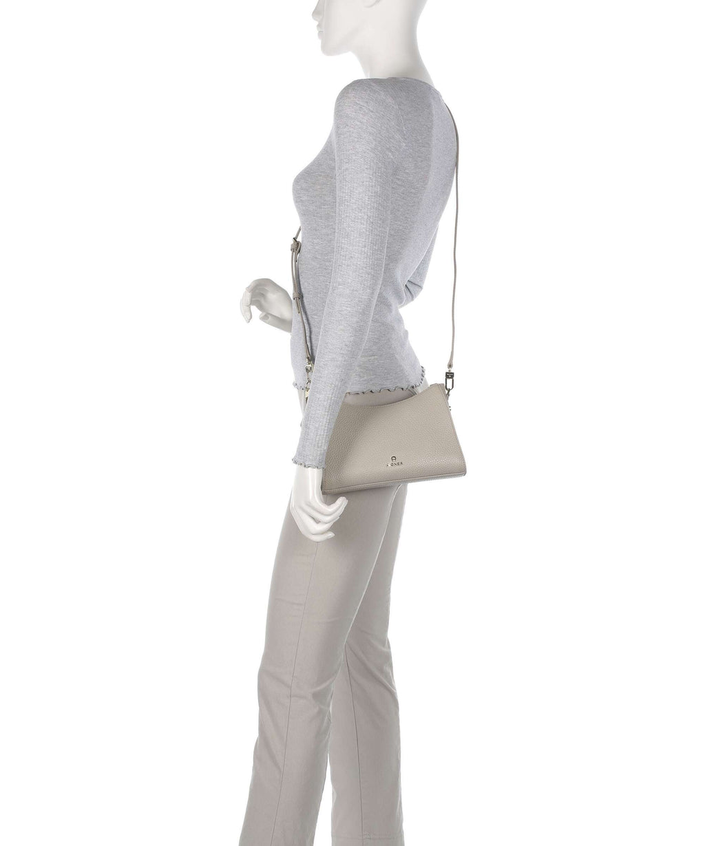 Aigner Ivy S Shoulder bag alpaca beige