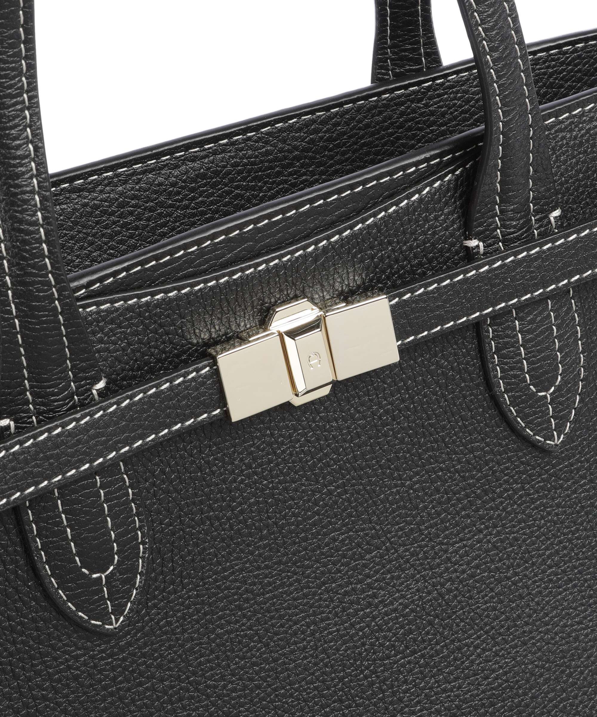 Aigner Farah L Tote bag black