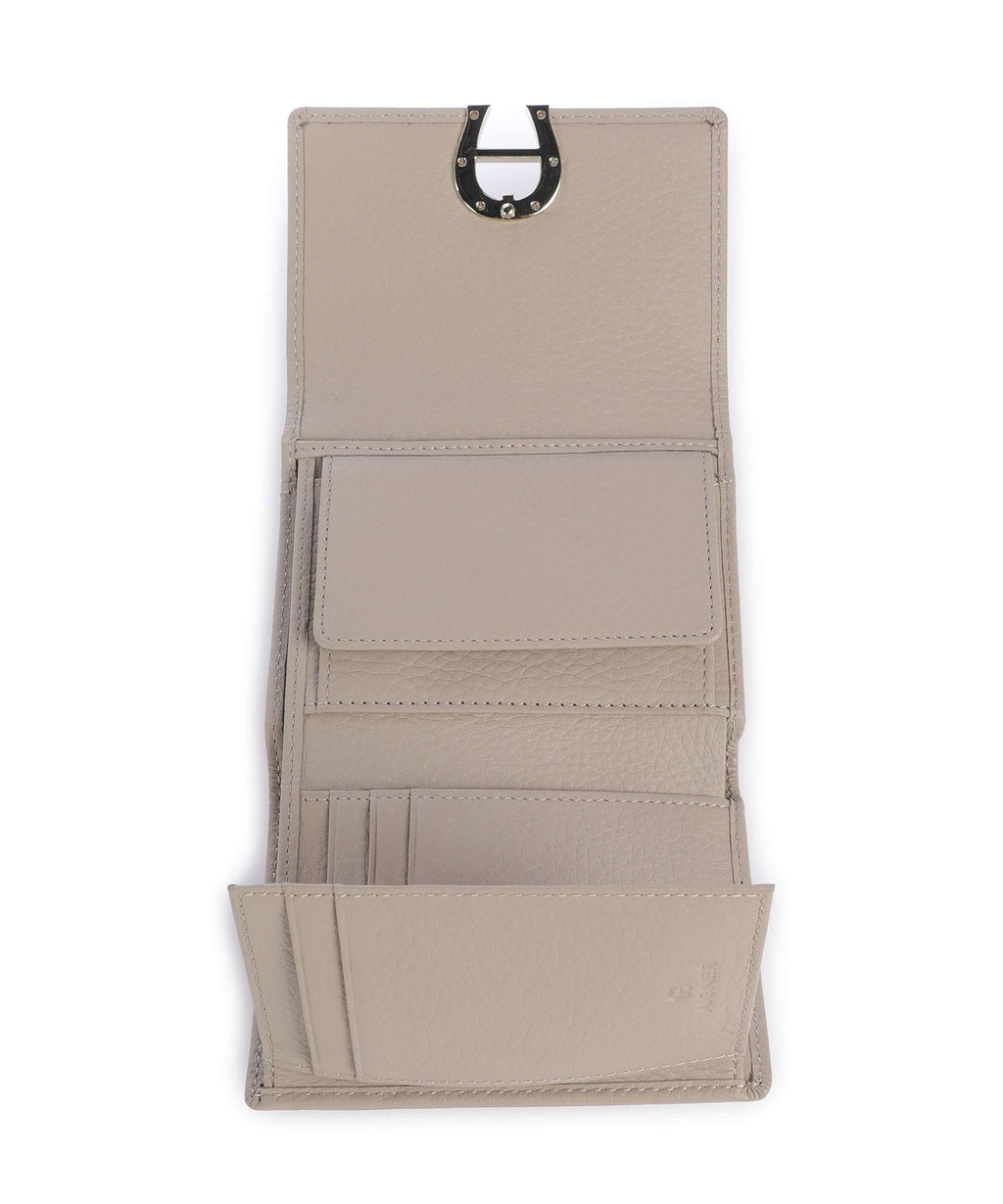 Aigner Fashion Wallet alpaca beige