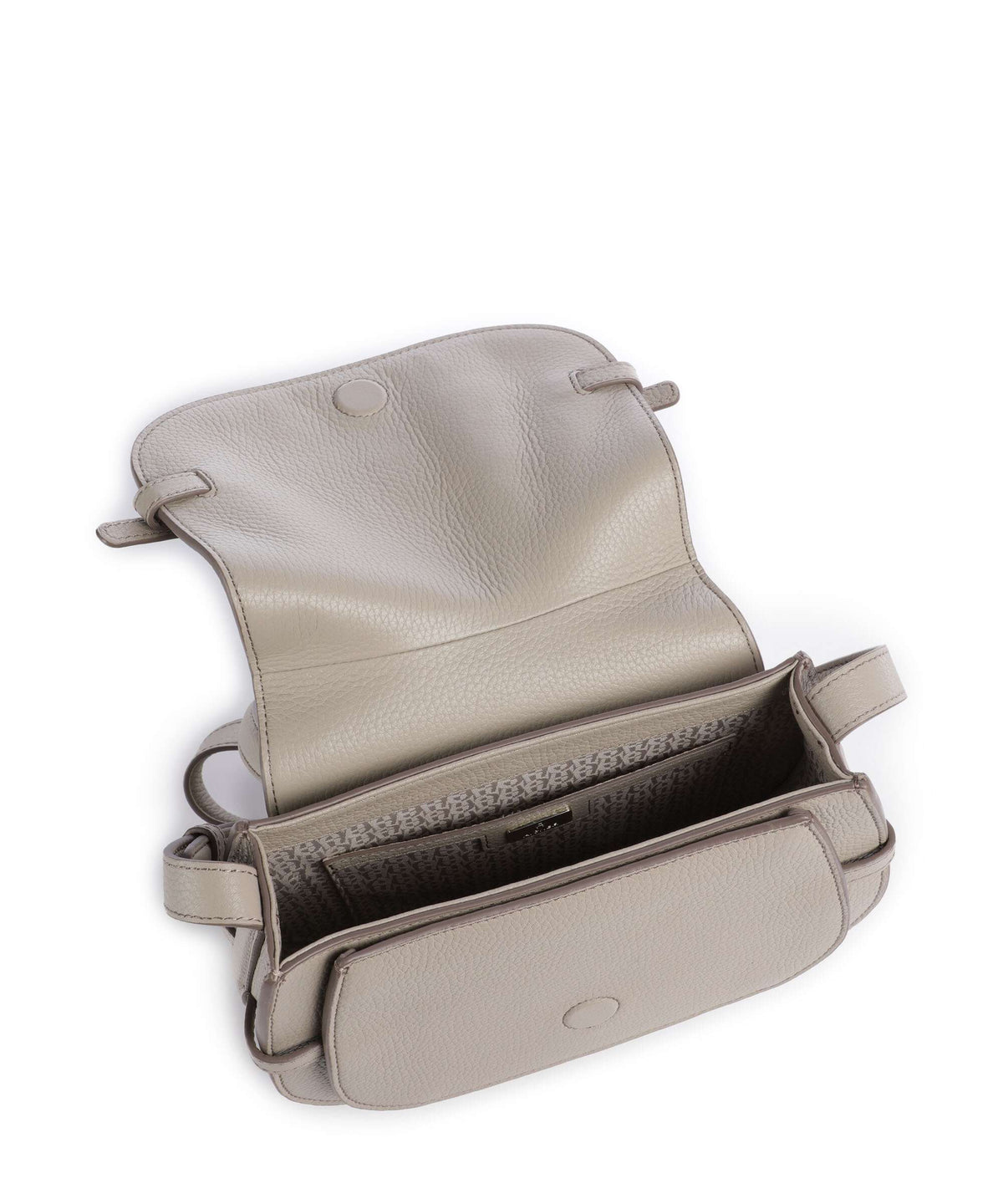 Aigner Cavallo S Crossbody bag alpaca beige