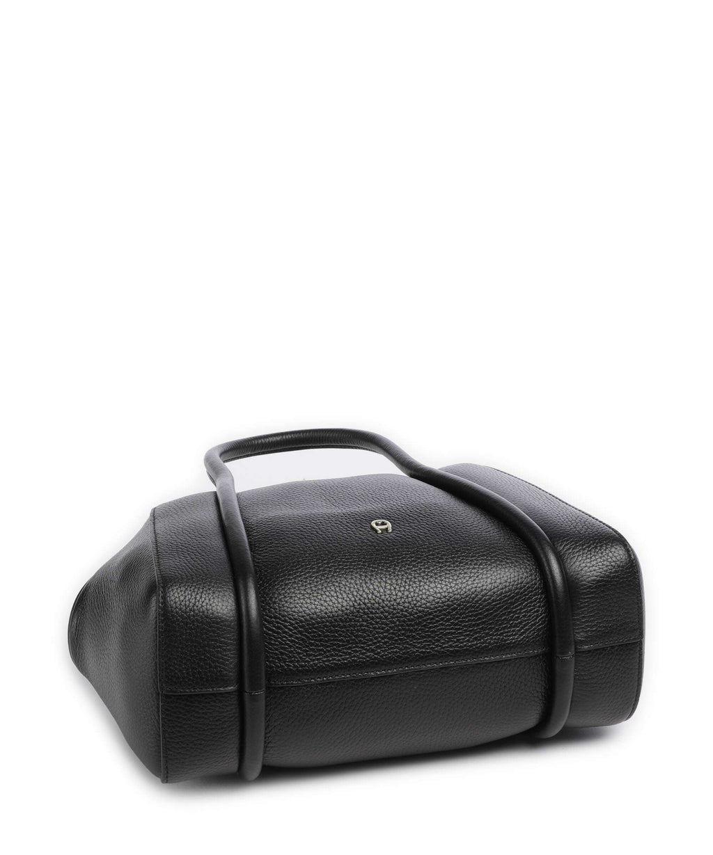 Aigner Juliette S Handbag black