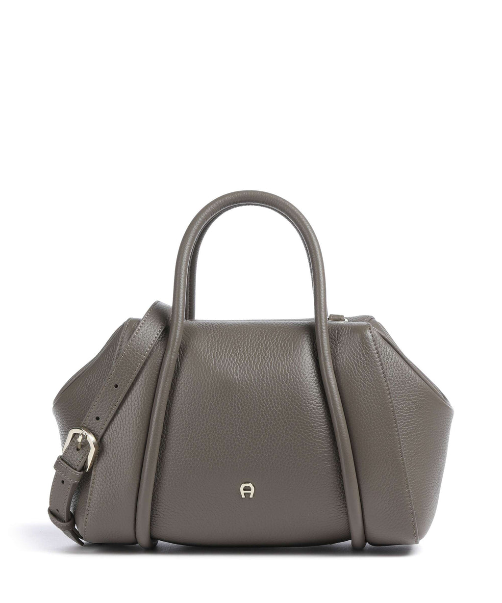Aigner Juliette S Handbag acacia brown