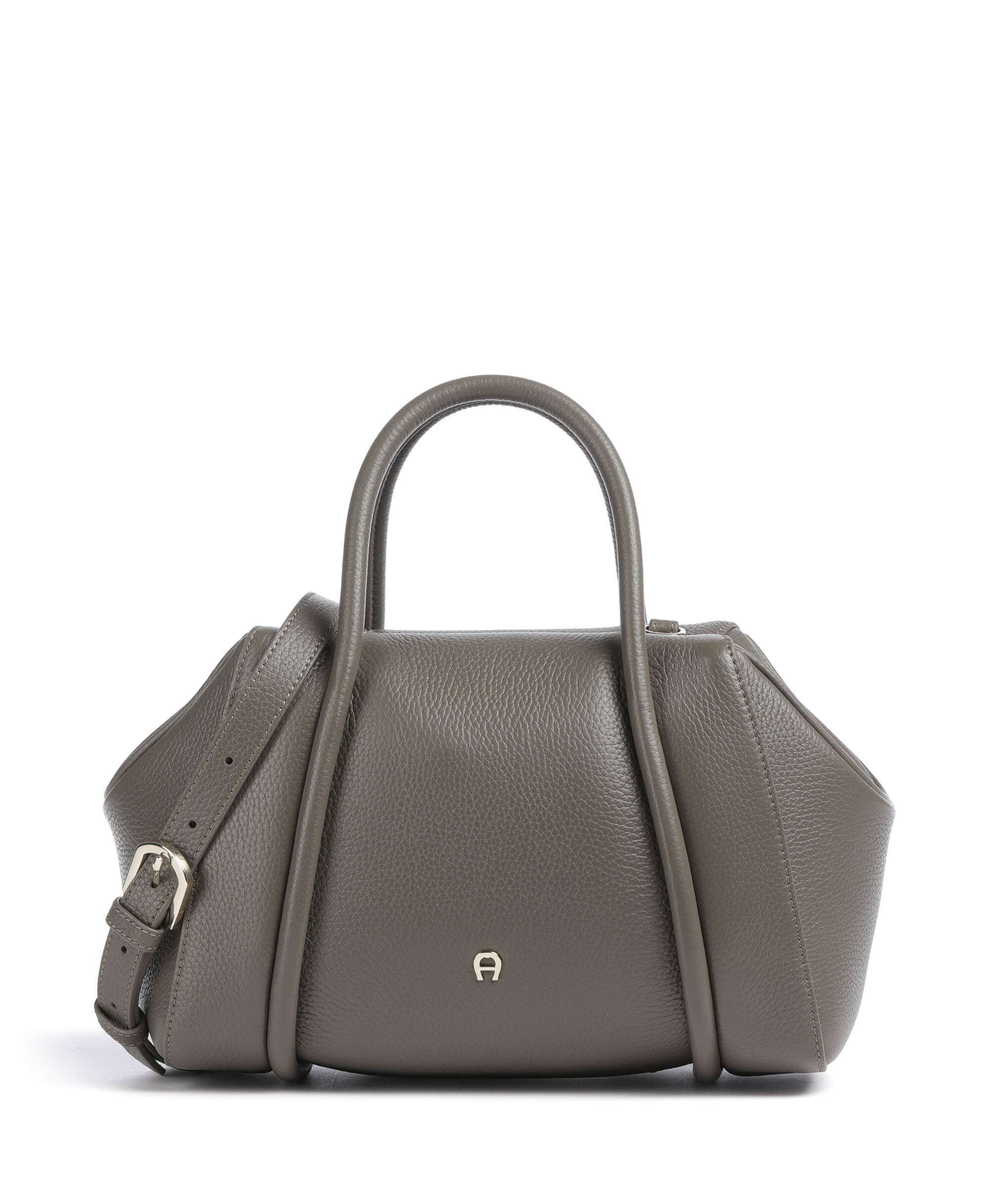 Aigner Juliette S Handbag acacia brown