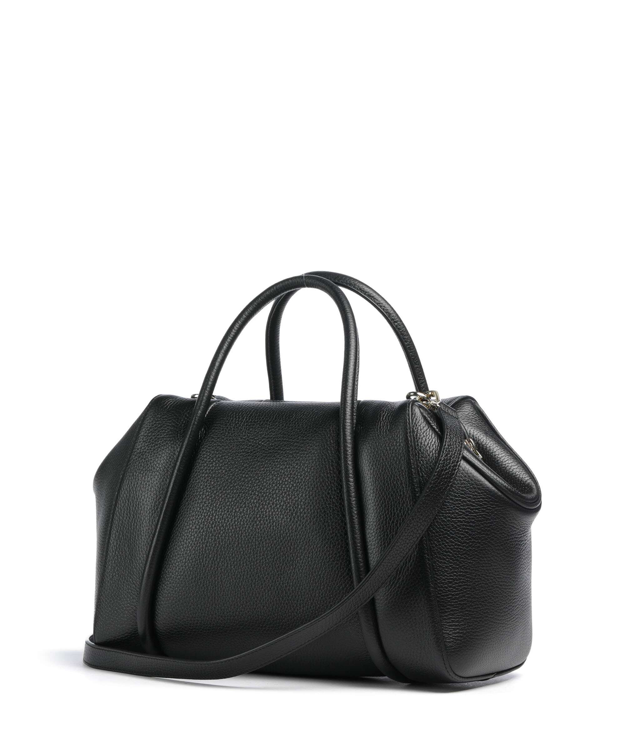 Aigner Juliette M Handbag black