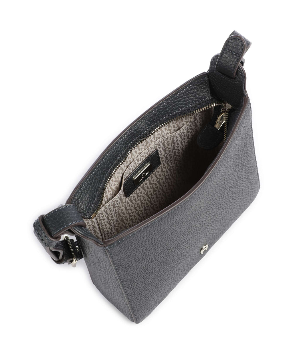 Aigner Pura S Crossbody bag ink