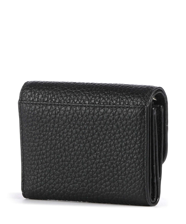 Aigner Carré Soft Wallet black