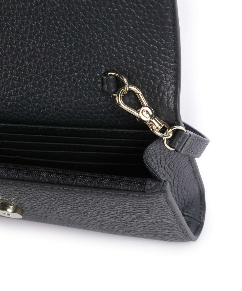 Aigner Wallet ink