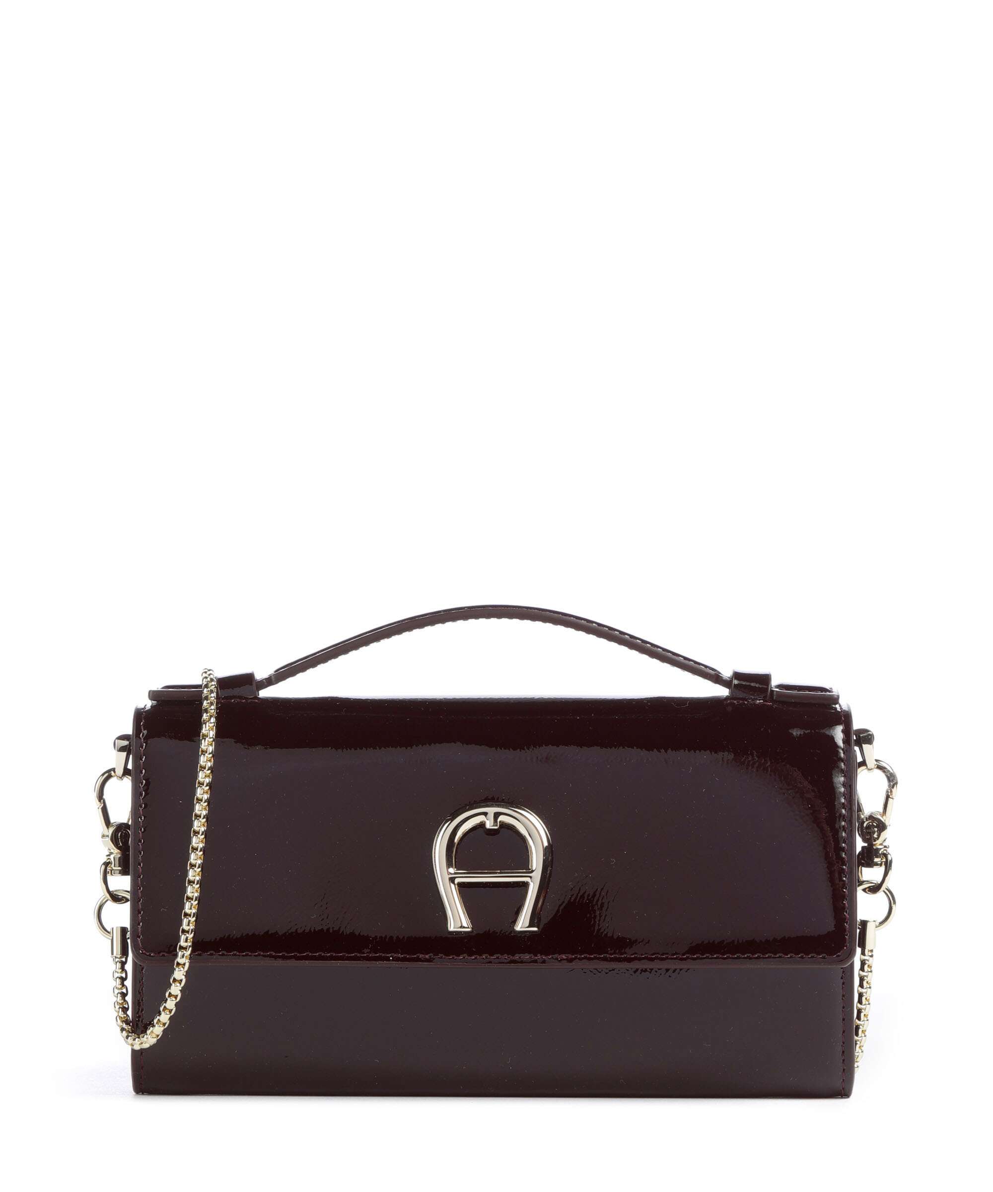 Aigner Crossbody bag port red