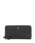 Aigner Pura Wallet black