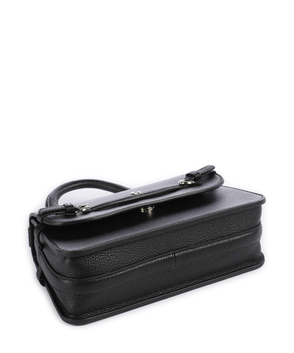 Aigner Cavallo S Handbag black
