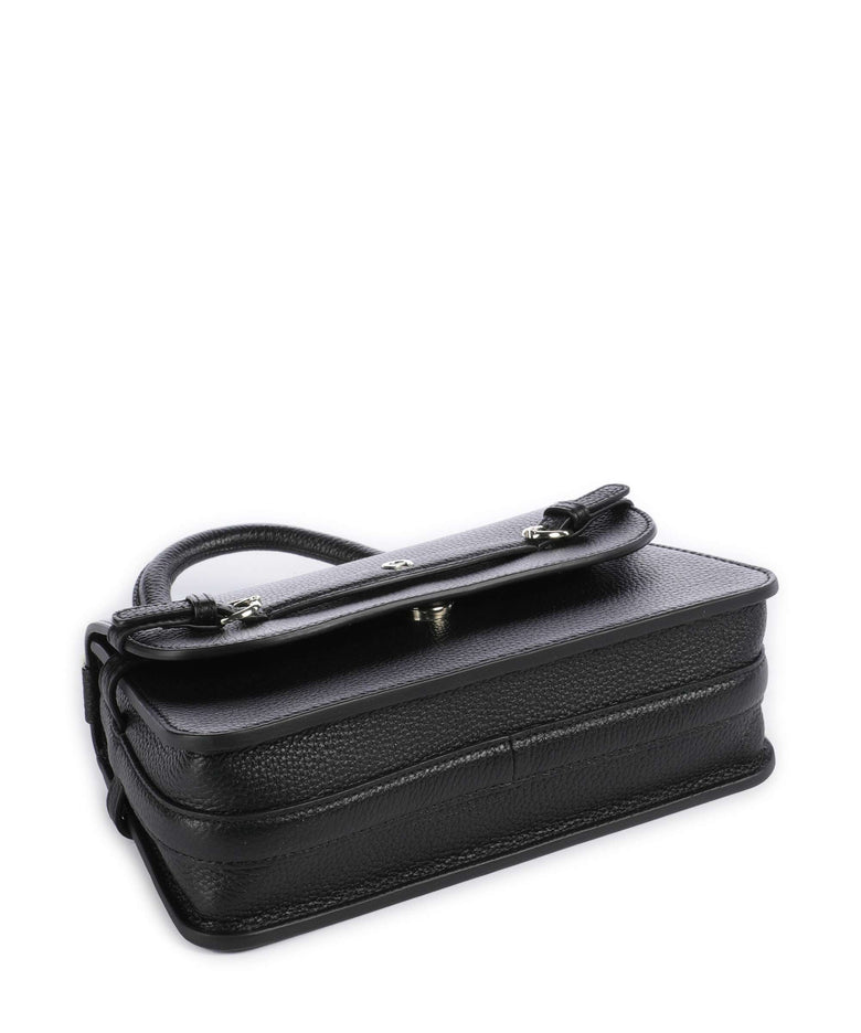 Aigner Cavallo S Handbag black