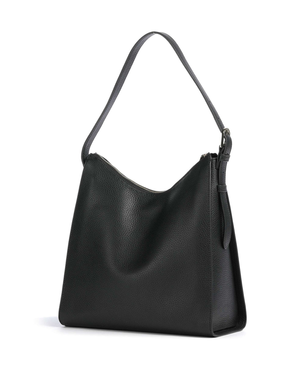 Aigner Ivy L Hobo bag black