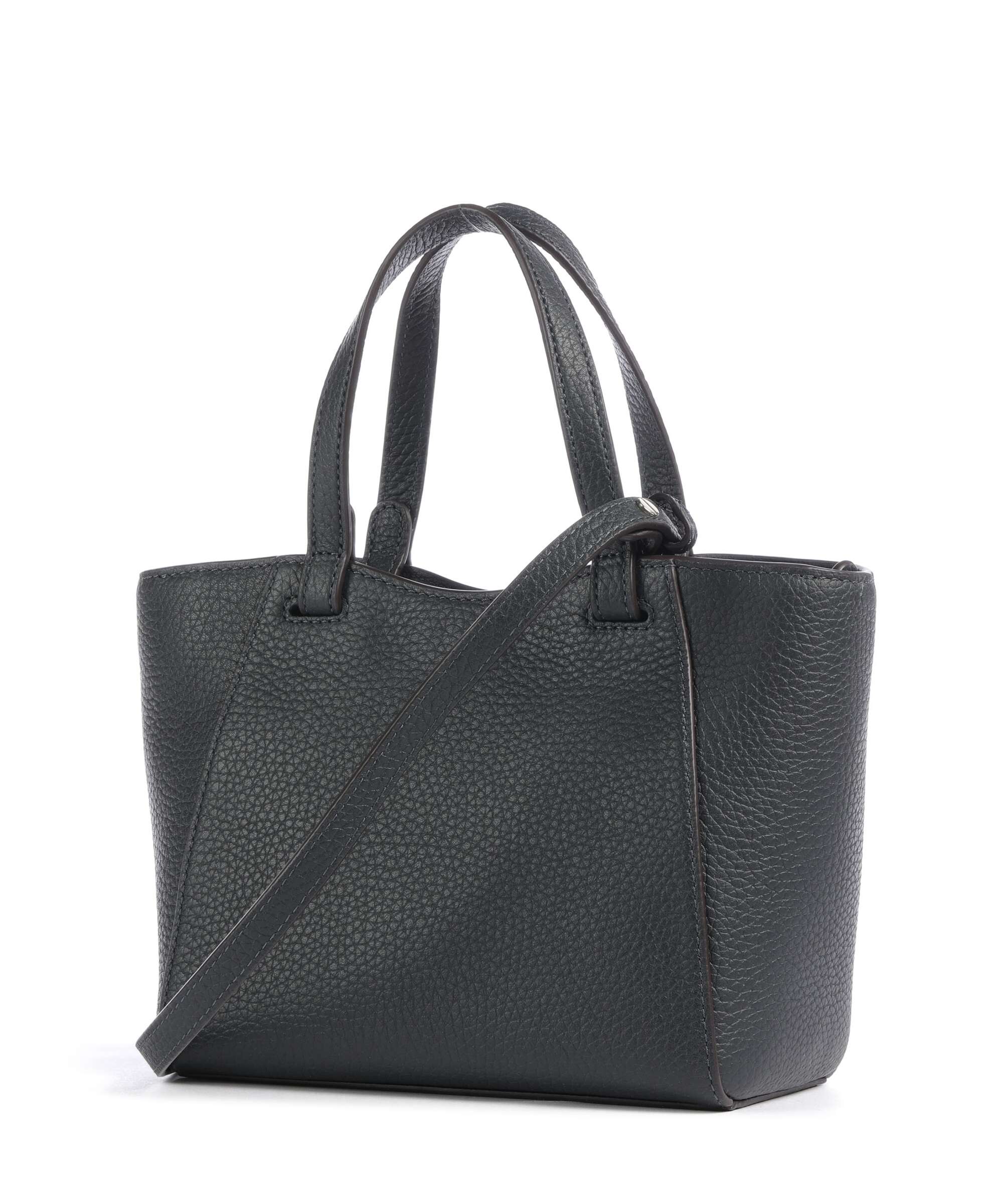 Aigner Pura S Handbag ink