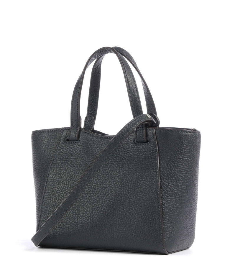 Aigner Pura S Handbag ink