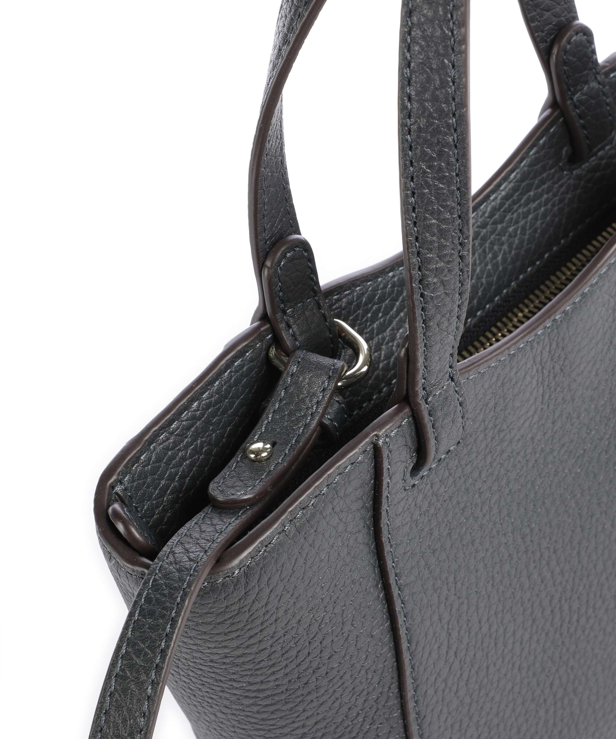 Aigner Pura S Handbag ink
