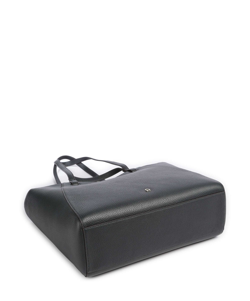 Aigner Pura L Tote bag ink
