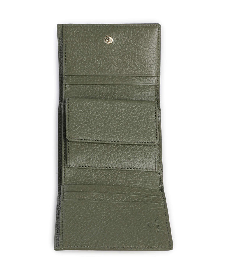 Aigner Ivy Wallet moss green