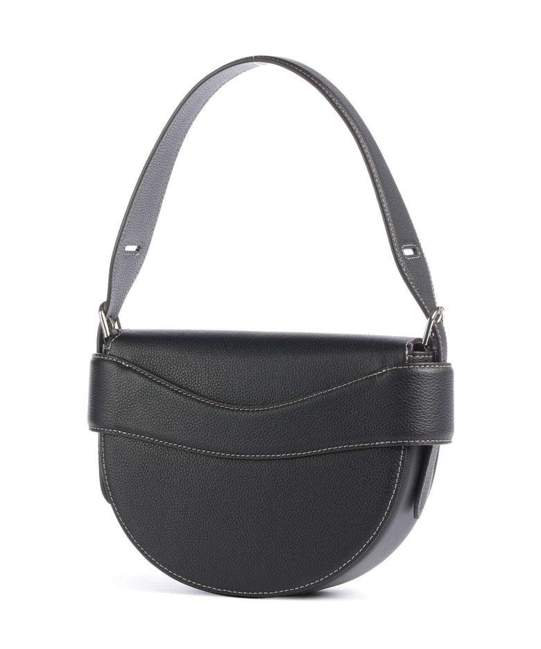 Aigner Sellina S Shoulder bag black
