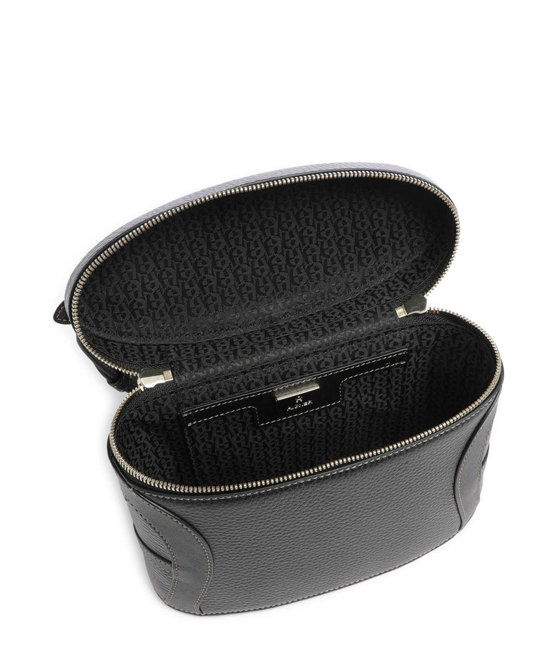 Aigner Deborah S Crossbody bag black