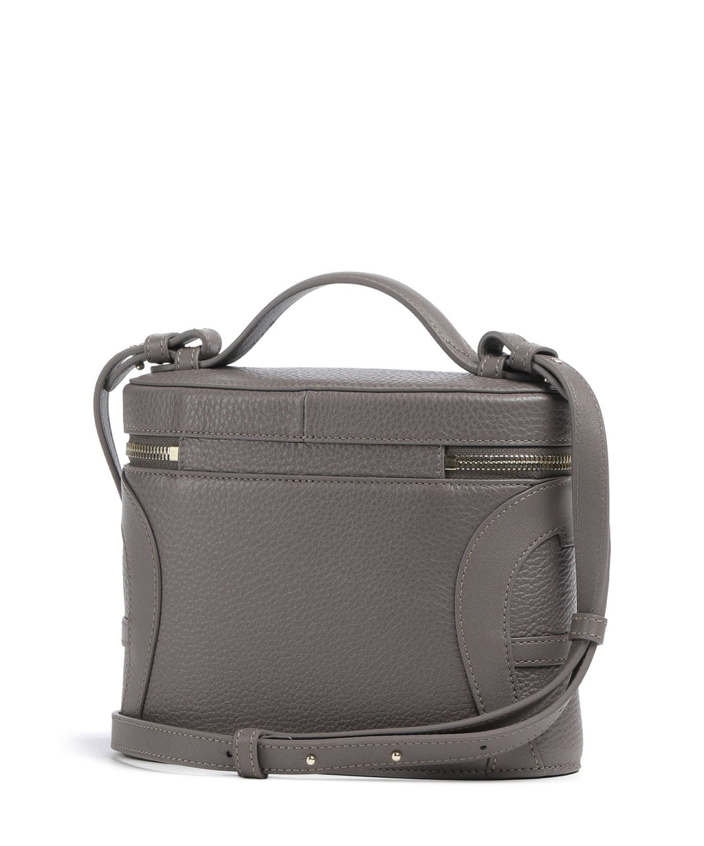 Aigner Deborah S Crossbody bag ash grey