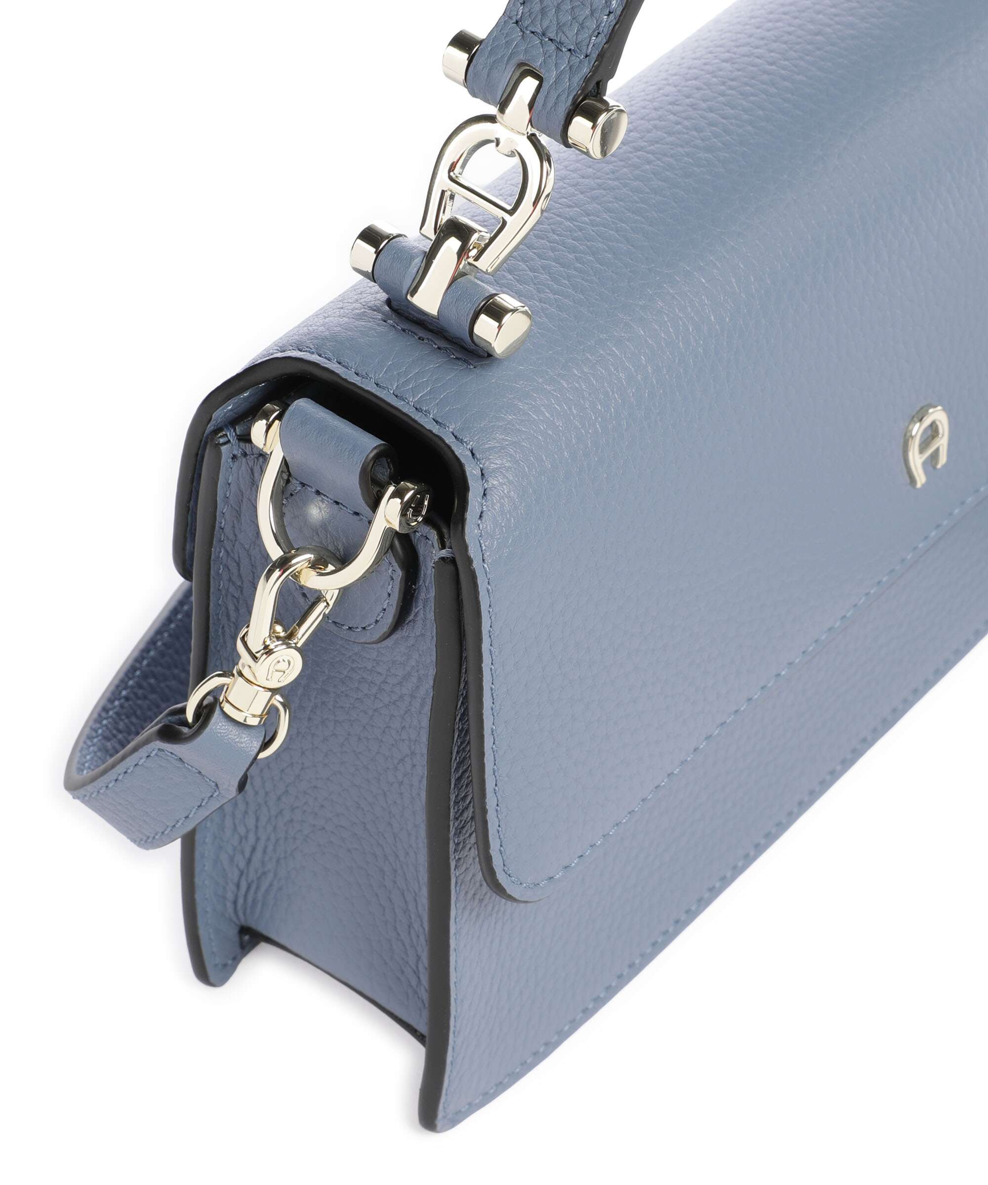 Aigner Delia S Handbag stormy blue