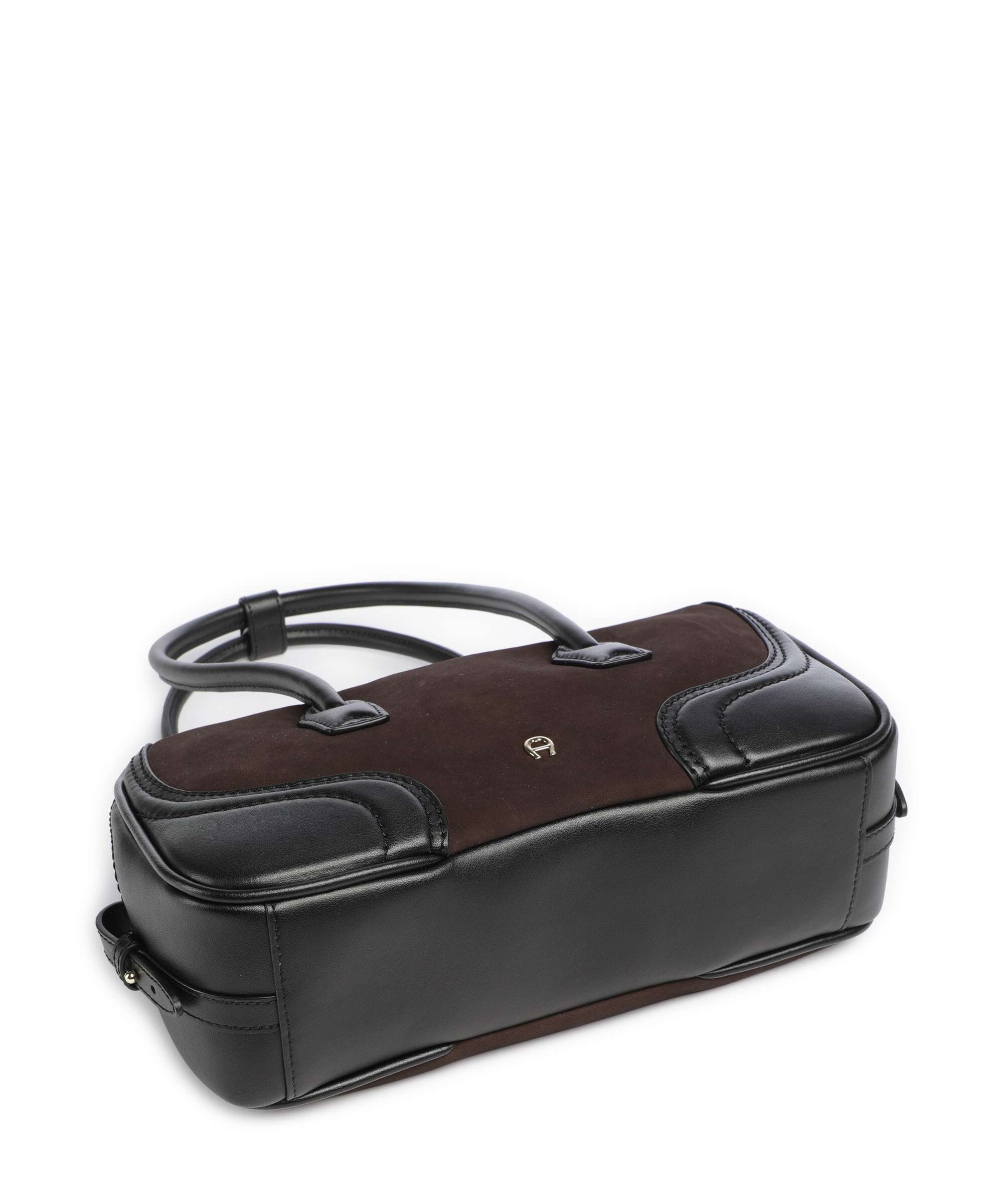 Aigner Whip S Shoulder bag black