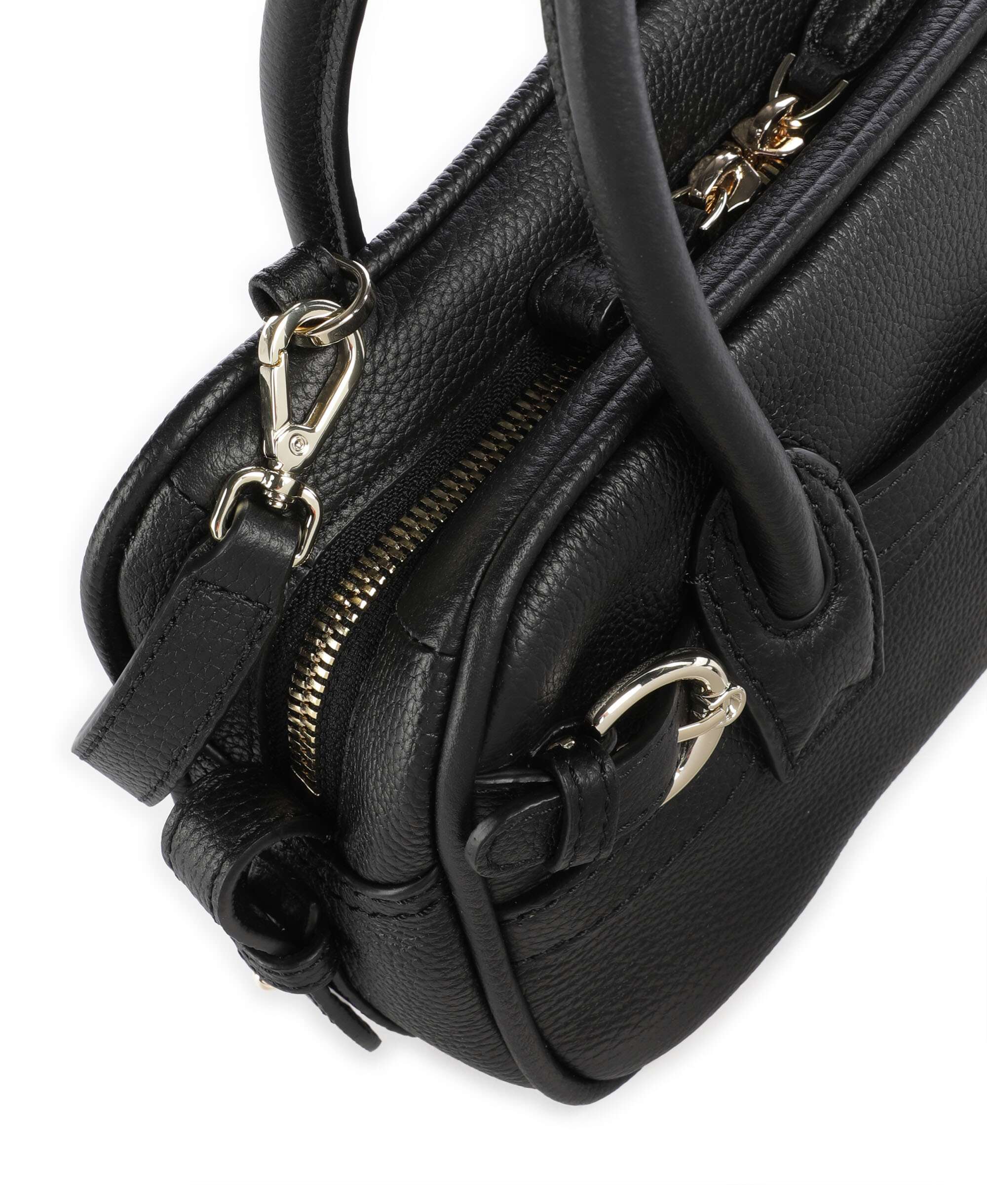 Aigner Whip XS Handbag black