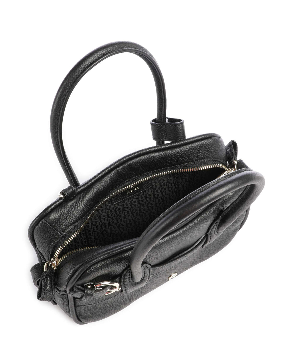 Aigner Whip XS Handbag black