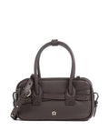 Aigner Whip XS Handbag soil brown