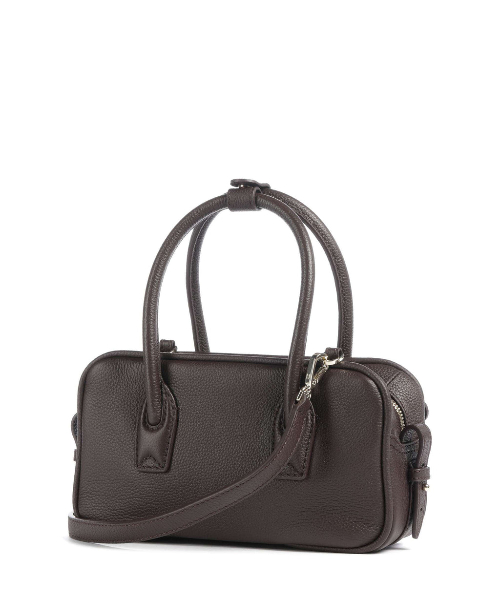 Aigner Whip XS Handbag soil brown