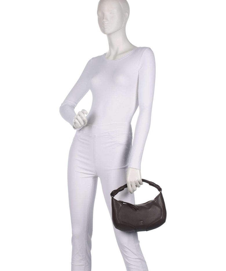 Aigner Giara S Handbag soil brown