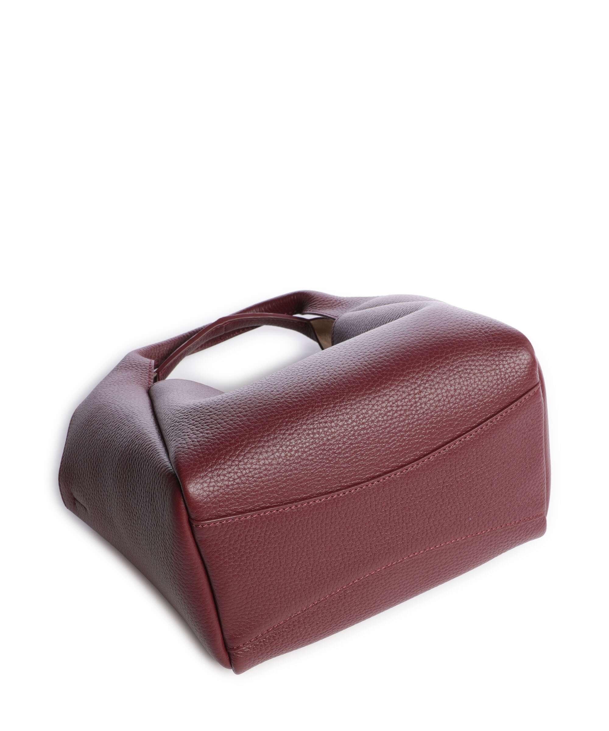 Aigner Zaira S Handbag burgundy