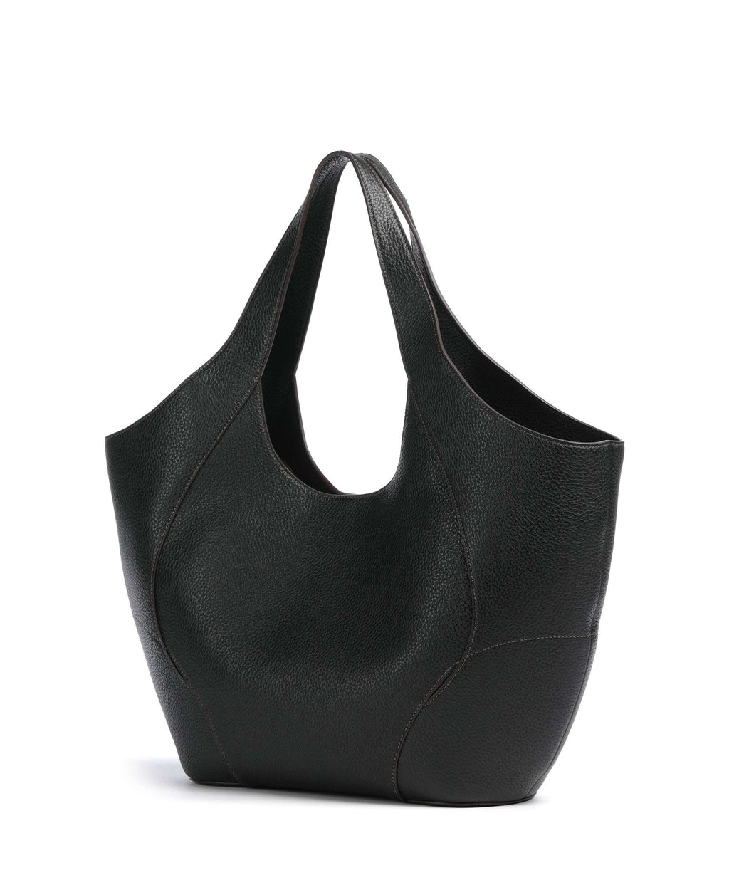 Aigner Hazel L Tote bag black