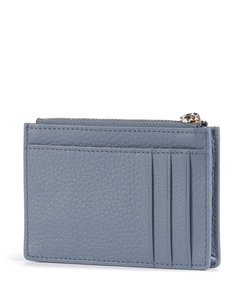 Aigner Fashion Credit card holder stormy blue