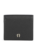 Aigner Paola Wallet black