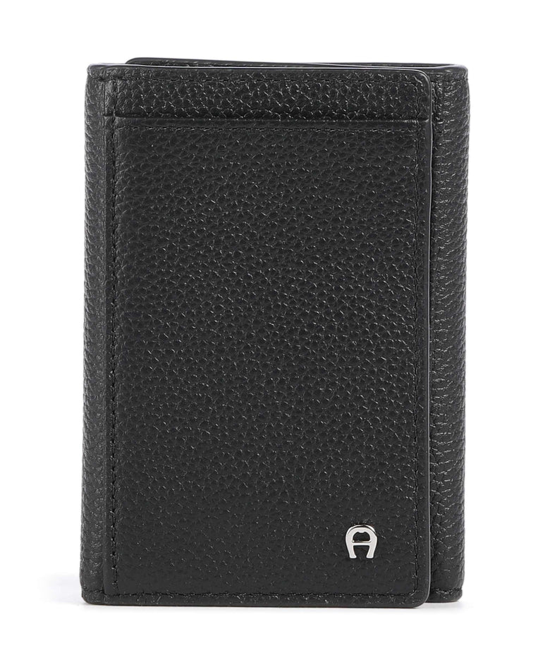 Aigner Mica Wallet black