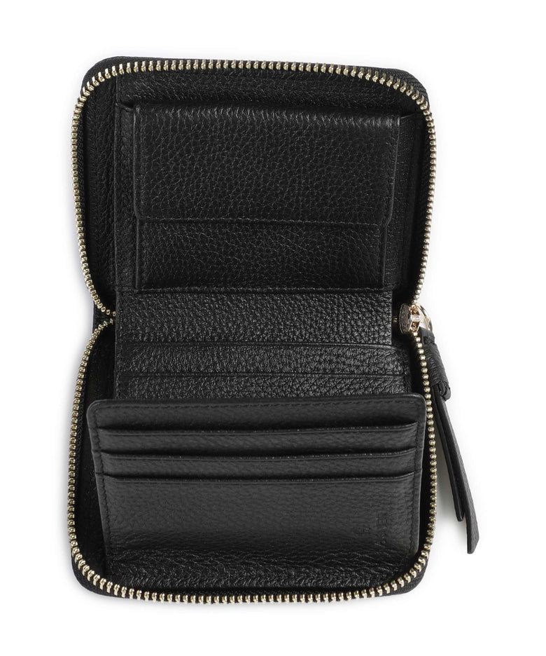 Aigner Paola Wallet black