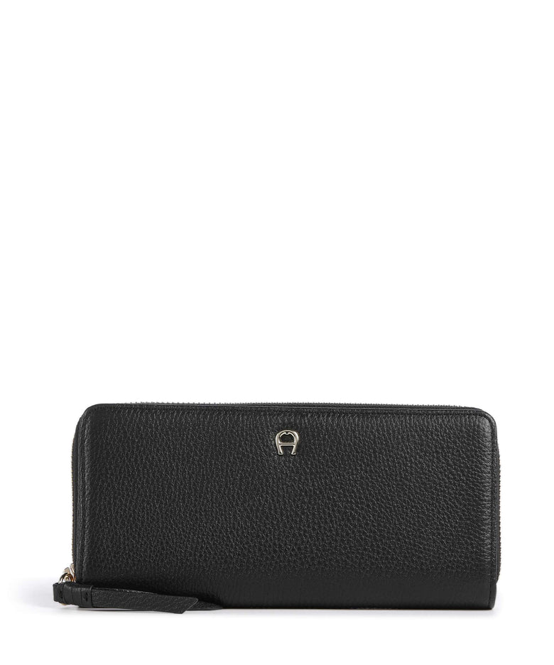 Aigner Paola Wallet black