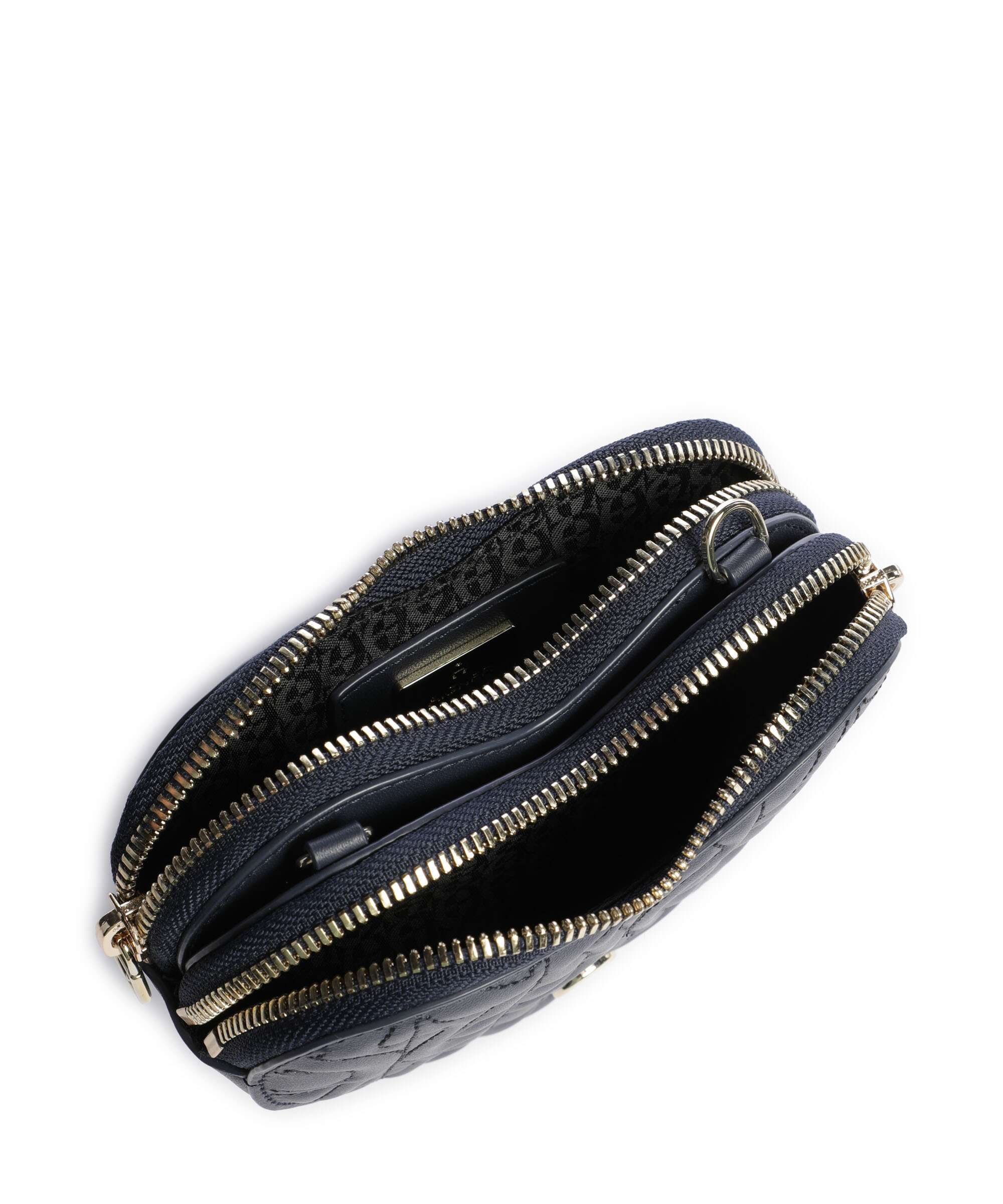 Aigner Fashion Crossbody bag cosmic blue