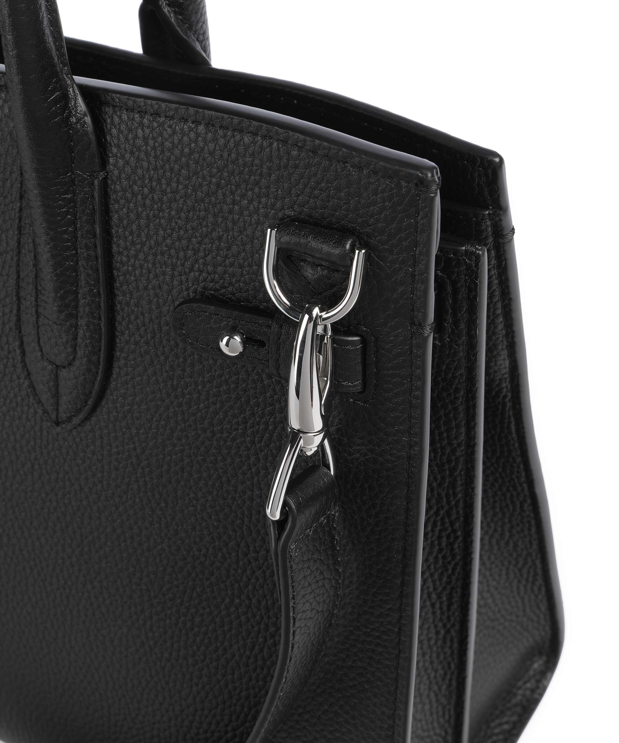 Aigner Farah L Handbag black