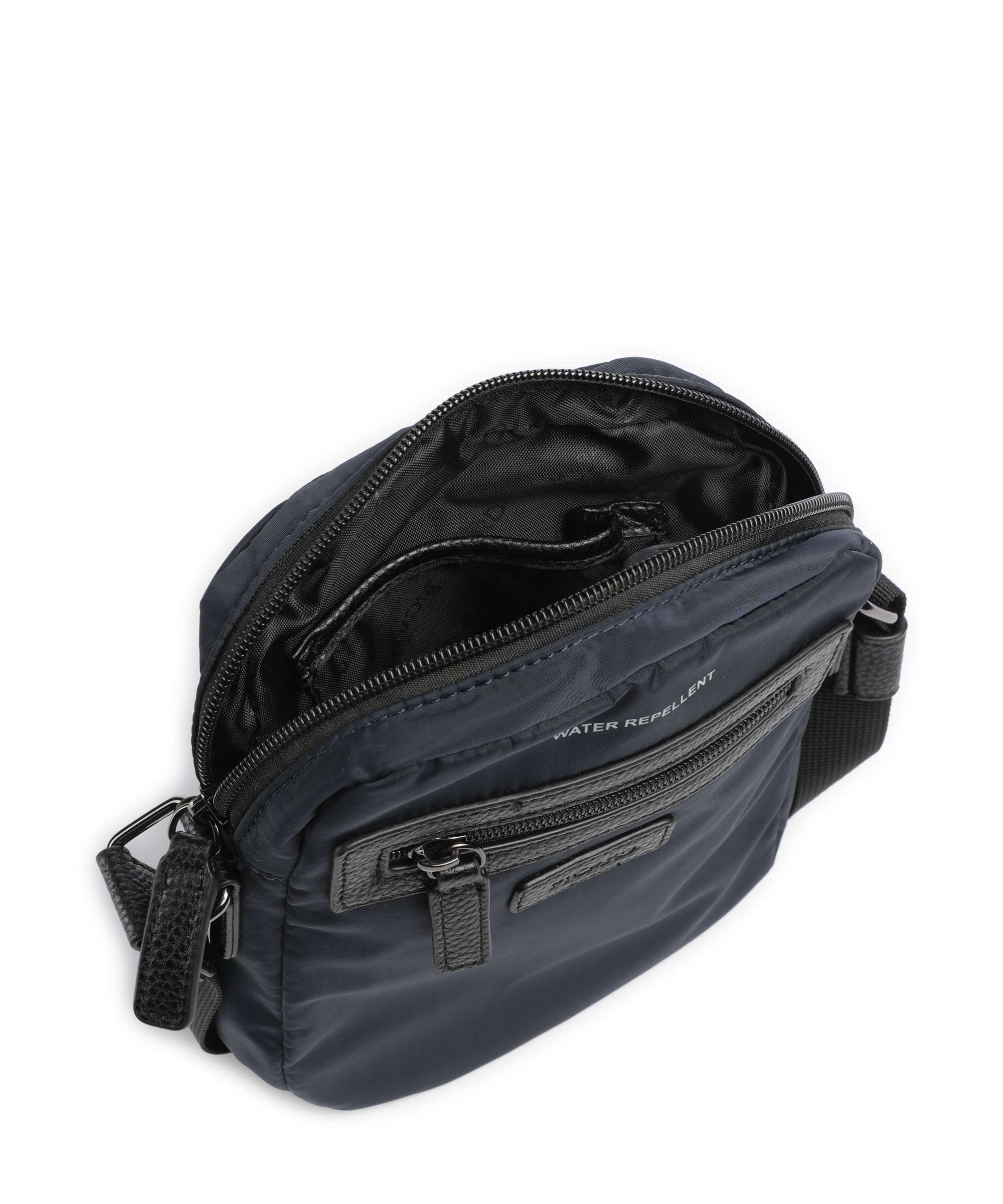 Picard S'Pore Crossbody bag navy