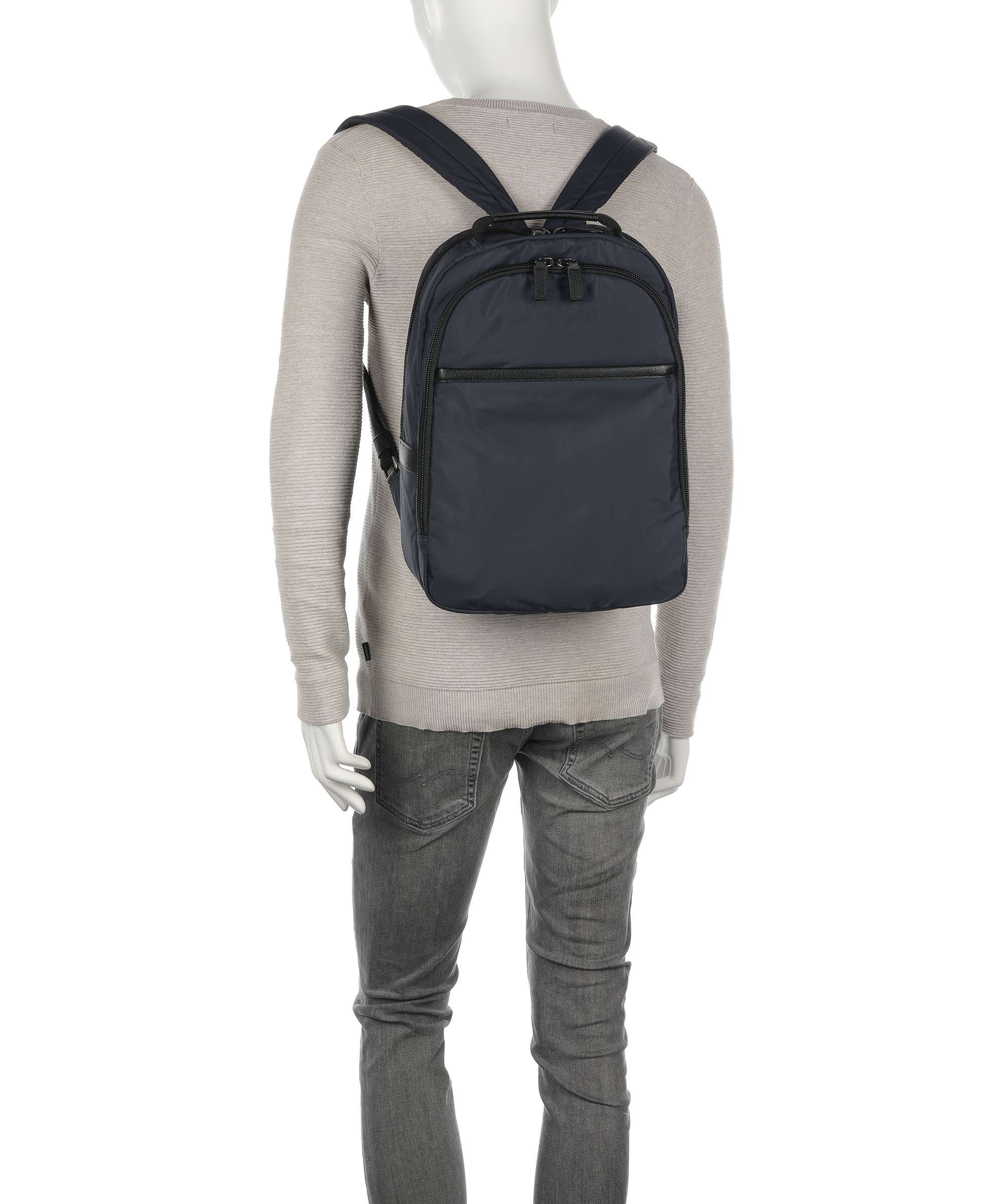 Picard S'Pore Backpack navy