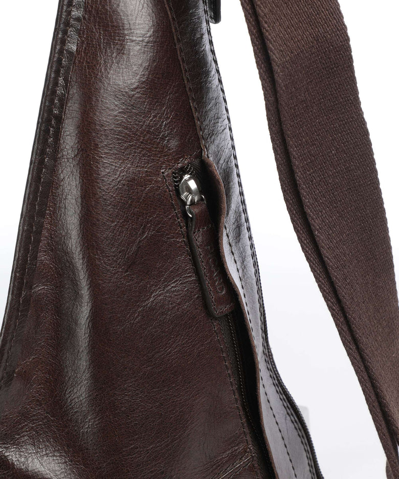Picard Buddy Sling bag cafe